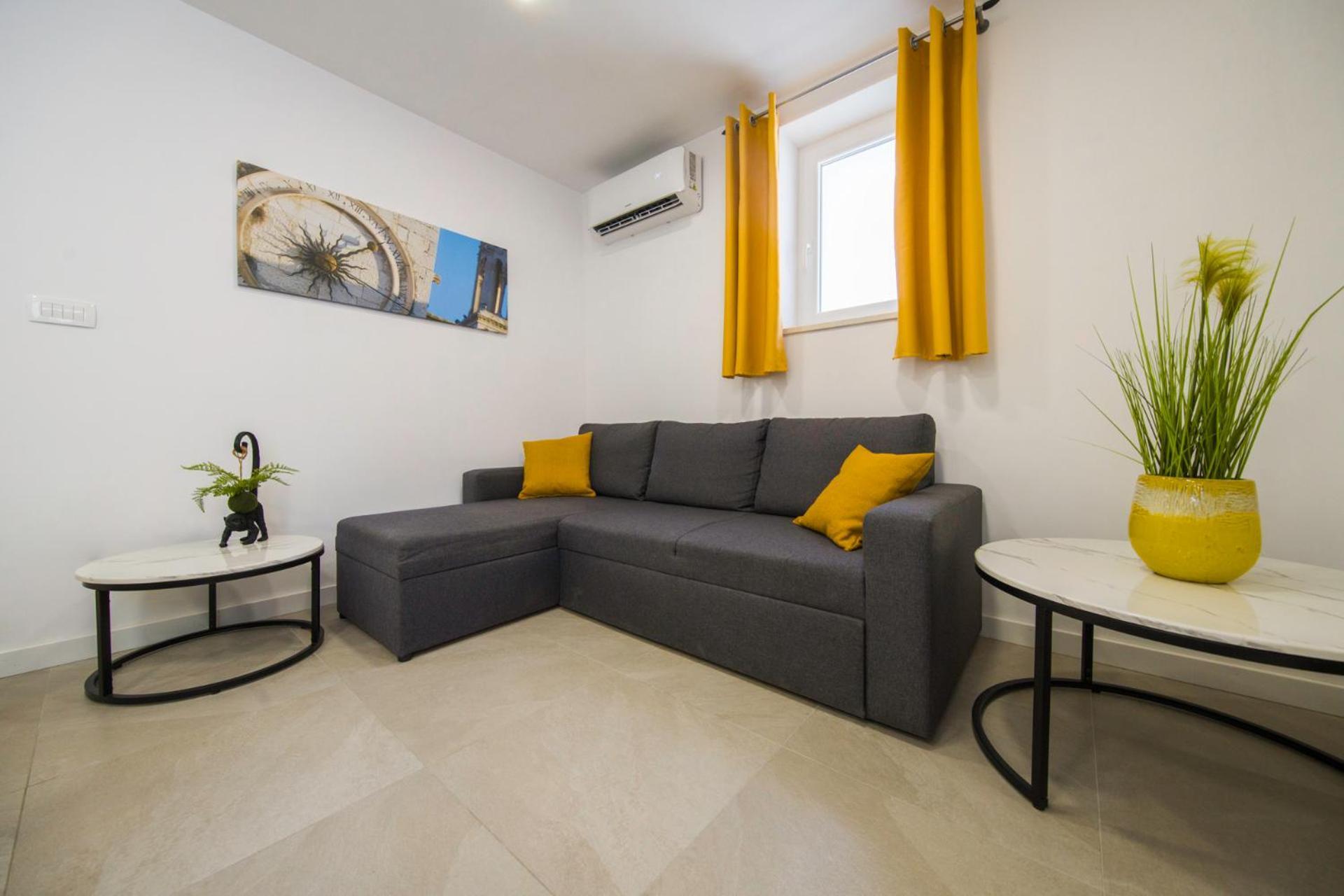 A-More Apartment Split Kültér fotó
