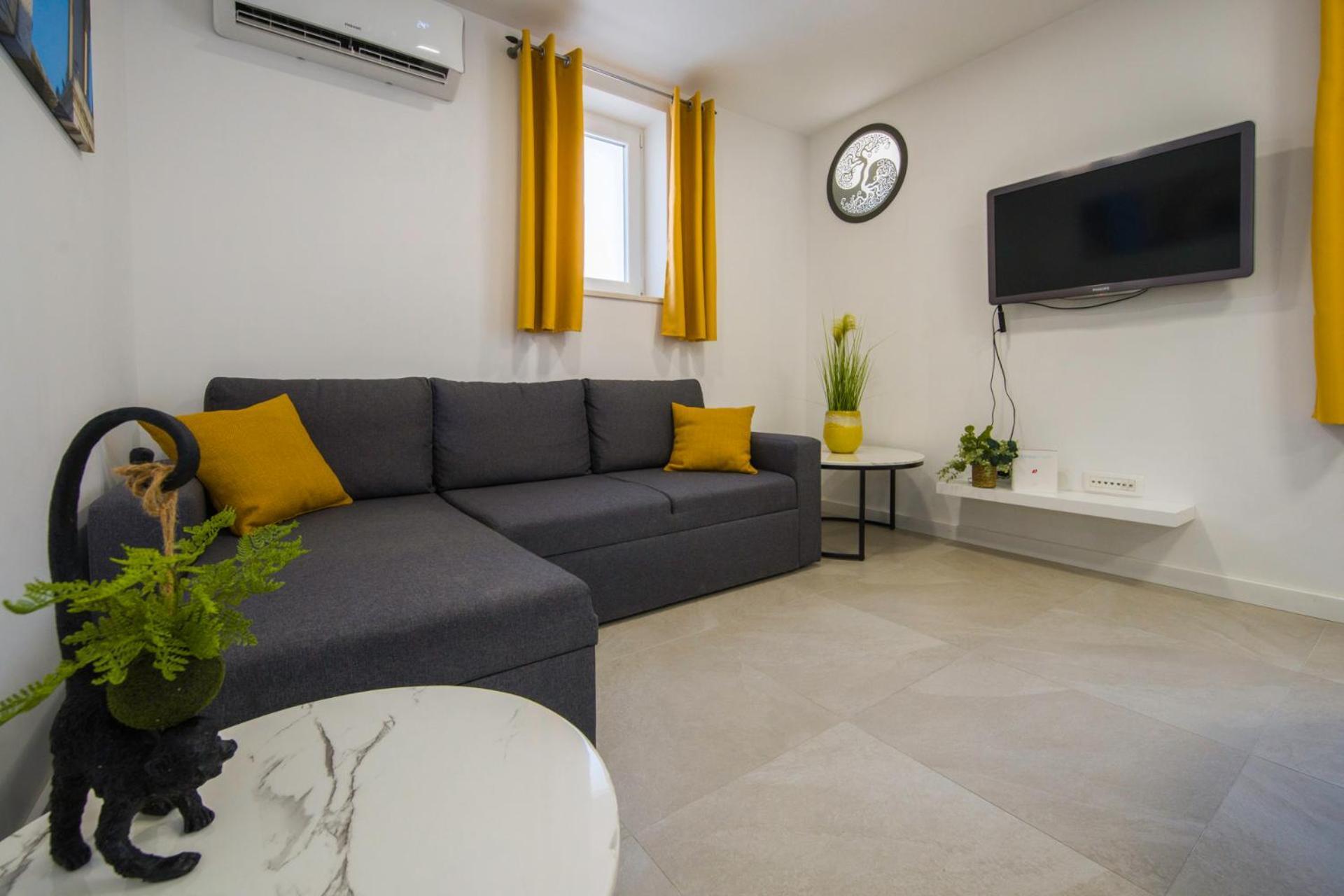 A-More Apartment Split Kültér fotó