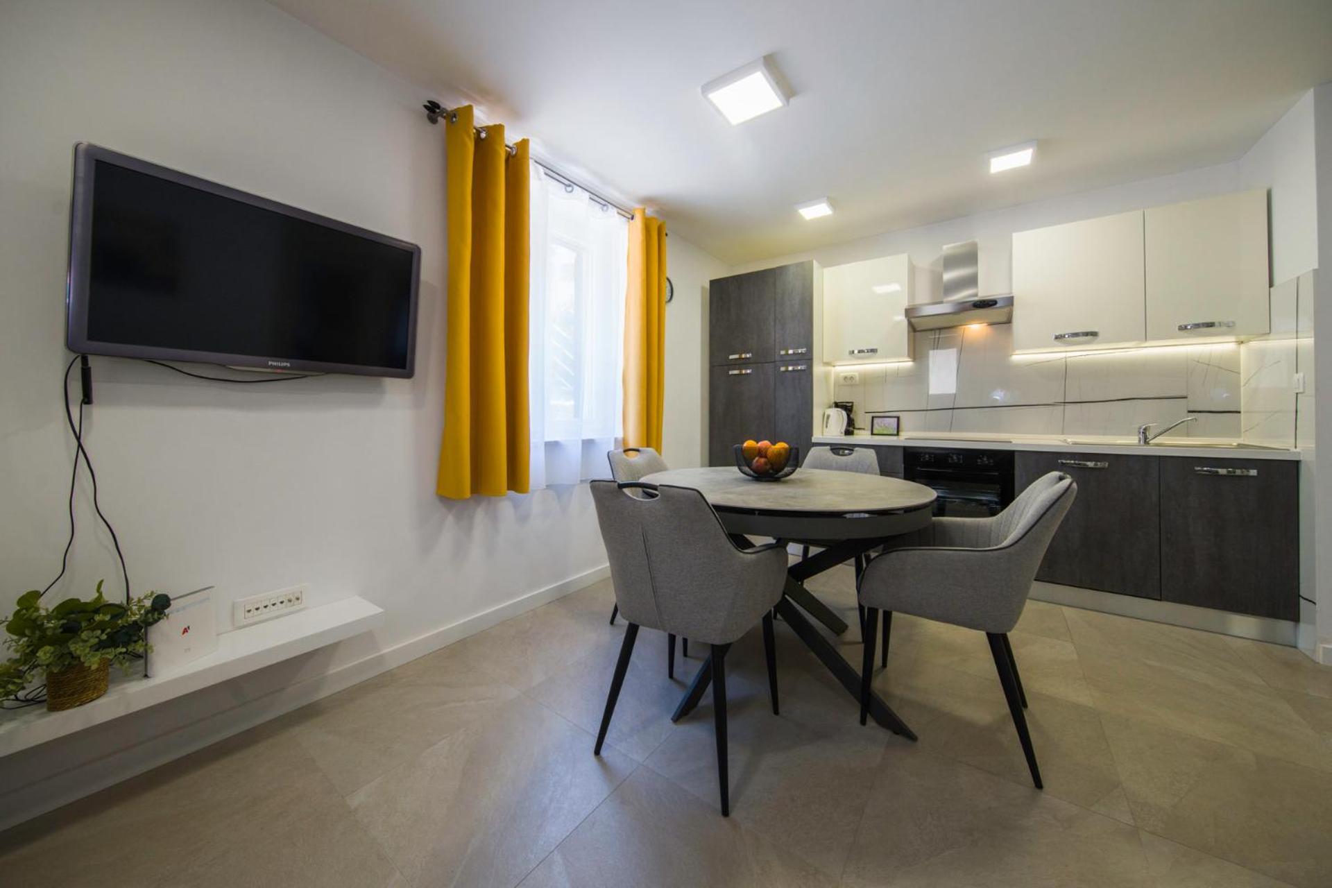 A-More Apartment Split Kültér fotó
